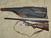 Лот: 10878018. Фото: 4. Ружье Simson. Красноярск