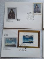 Лот: 16055469. Фото: 2. 7шт. Конвертов с марками. Советская... Открытки, билеты и др.