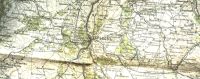 Лот: 16077859. Фото: 6. Карта. (Литография).* Орел. Курск...