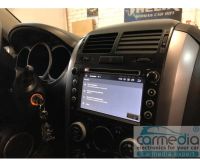 Лот: 16730853. Фото: 4. Штатная магнитола для Suzuki Grand... Красноярск