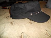 Лот: 2119758. Фото: 2. Кепка модная. Женская одежда