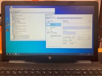 Лот: 24338847. Фото: 2. Б\У ноутбук HP 15-db AMD Athlon... Компьютеры, ноутбуки, планшеты