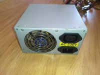 Лот: 14349318. Фото: 3. Блок питания ATX АТХ Navi 340... Компьютеры, оргтехника, канцтовары