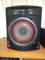 Лот: 19001563. Фото: 3. Музыкальный центр Lg cj 45. Бытовая техника