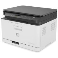 Лот: 15168643. Фото: 3. МФУ HP Color LaserJet MFP 178nw. Компьютеры, оргтехника, канцтовары