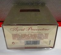 Лот: 10941144. Фото: 4. Парфюмированная вода Agent Provocateur... Красноярск