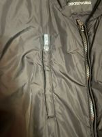 Лот: 24401395. Фото: 3. Куртка Emporio Armani original. Одежда, обувь, галантерея