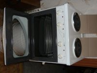 Лот: 2984421. Фото: 3. электроплита. Бытовая техника