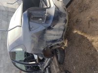 Лот: 13631467. Фото: 2. Крыло заднее правое лада гранта... Автозапчасти