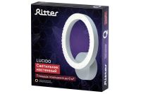 Лот: 24582971. Фото: 10. Светильник настенный RITTER Lucido