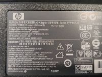 Лот: 22178733. Фото: 6. Зарядное устройство Hp 18.5V 6...