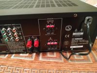 Лот: 15343849. Фото: 3. Yamaha RX-V357. Бытовая техника