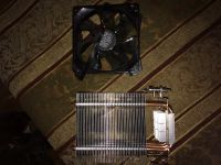 Лот: 14913598. Фото: 2. Cooler Master Hyper H412R (кулер... Комплектующие
