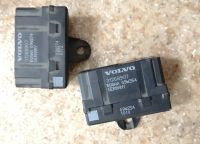 Лот: 20732303. Фото: 3. Блок подогрева сидений 31268907... Авто, мото, водный транспорт