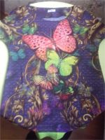 Лот: 8596045. Фото: 3. Платье тунника 50,52,54. Одежда, обувь, галантерея