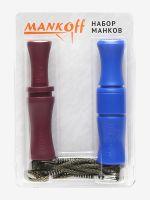 Лот: 25681813. Фото: 2. Набор манков MANKOFF № 3: Манок... Спортивная одежда