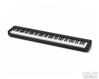 Лот: 18496219. Фото: 2. Цифровое фортепиано Casio CDP-S110BK. Музыкальные инструменты