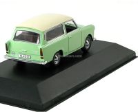 Лот: 21512397. Фото: 4. 1:43 Trabant 601 combi 1965 г... Красноярск