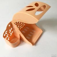 Лот: 9336431. Фото: 11. 🧡 Бумагодержатель 2в1 с подставкой...