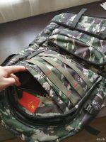 Лот: 13863239. Фото: 5. Китайский походный рюкзак