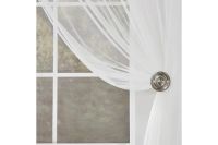 Лот: 23672373. Фото: 2. Тюль MICASA Alessa. Домашний текстиль