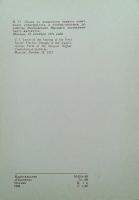 Лот: 17433942. Фото: 2. Oткрытка СCСР 1969 г ( В. И. Ленин... Открытки, билеты и др.