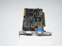 Лот: 16215094. Фото: 3. PCI 2Mb Matrox Mystique 618-02... Компьютеры, оргтехника, канцтовары