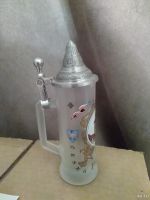 Лот: 13112896. Фото: 4. Кружка в коллекцию. Красноярск