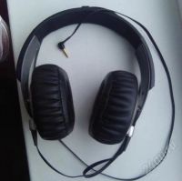Лот: 1012082. Фото: 2. SONY MDR-XB500 Класс HI-FI, не... Аудиотехника