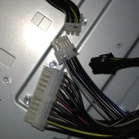 Лот: 2788305. Фото: 12. Корпус xw8600 + Блок питания HP...