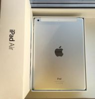 Лот: 6557863. Фото: 3. iPad Air Silver 16 Gb. Компьютеры, оргтехника, канцтовары