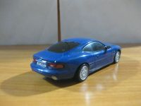 Лот: 17551362. Фото: 2. Aston Martin DB 7 (Cararama) bauer... Моделизм