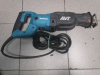 Лот: 23965505. Фото: 2. Сабельная пила Makita JR3070CT. Инструмент и расходные