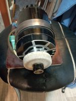 Лот: 25883865. Фото: 2. Наждак самодельный. Инструмент и расходные