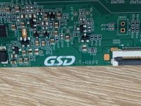 Лот: 25414802. Фото: 3. T-con , gsd-t-0009 ,t-0009 , j184001a0f-a-34... Бытовая техника