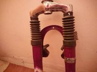 Лот: 16188653. Фото: 5. Вилка велосипедная