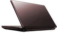 Лот: 2475056. Фото: 2. Новый Lenovo IdeaPad G580 Celeron... Компьютеры, ноутбуки, планшеты