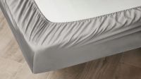 Лот: 24982131. Фото: 4. Простыня на резинке Pure Bamboo... Красноярск