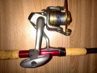 Лот: 5910238. Фото: 4. спининг. Красноярск