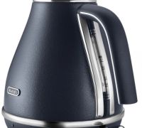 Лот: 10290268. Фото: 2. Электрочайник Delonghi Kboe 2001... Мелкая бытовая техника