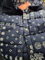 Лот: 24990770. Фото: 3. Мужской пуховой жилет Western... Одежда, обувь, галантерея