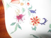 Лот: 6603693. Фото: 4. Фарфоровое блюдо. Красноярск