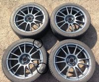 Лот: 7595024. Фото: 6. оригинальные OZ Racing Ultraleggera...