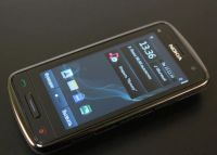 Лот: 2847031. Фото: 2. Nokia C6-01 \\ Нокиа с6-01... Смартфоны, связь, навигация