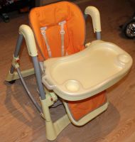 Лот: 3415530. Фото: 2. Стол-стул для кормления. Кормление и уход, гигиена
