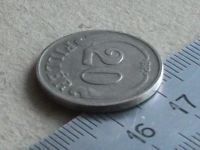 Лот: 19322579. Фото: 3. Монета 20 филлер Венгрия 1926... Коллекционирование, моделизм