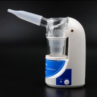 Лот: 15660106. Фото: 7. Небулайзер ультразвуковой Ultrasonic...