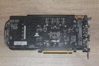 Лот: 15839947. Фото: 2. Видеокарта Asus GTX560Ti/1Gb. Комплектующие