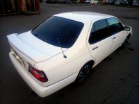 Лот: 10243060. Фото: 7. Nissan Bluebird, 1998, V-2000...