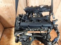 Лот: 19008189. Фото: 7. Двигатель Nissan Presage TU31...